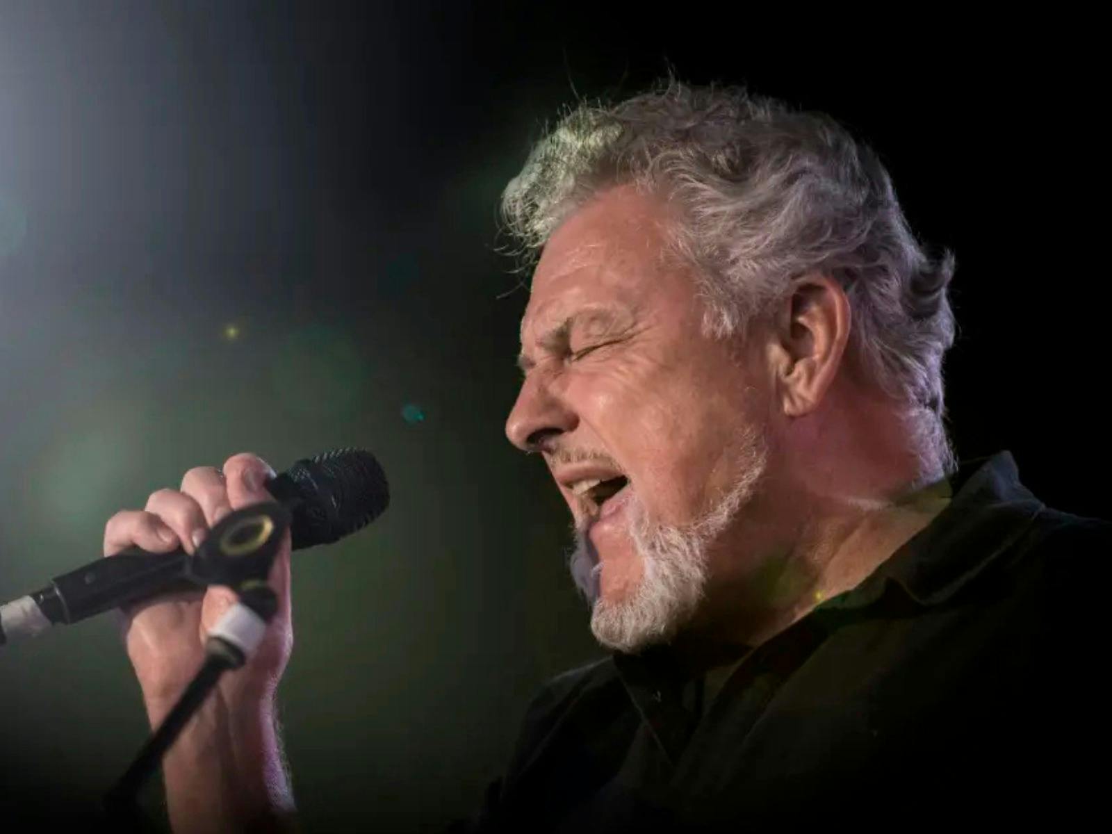Ross Wilson