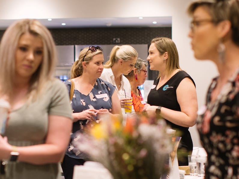 Image of the event 'Soulfully Women - Women's Health and Wellness Expo'
