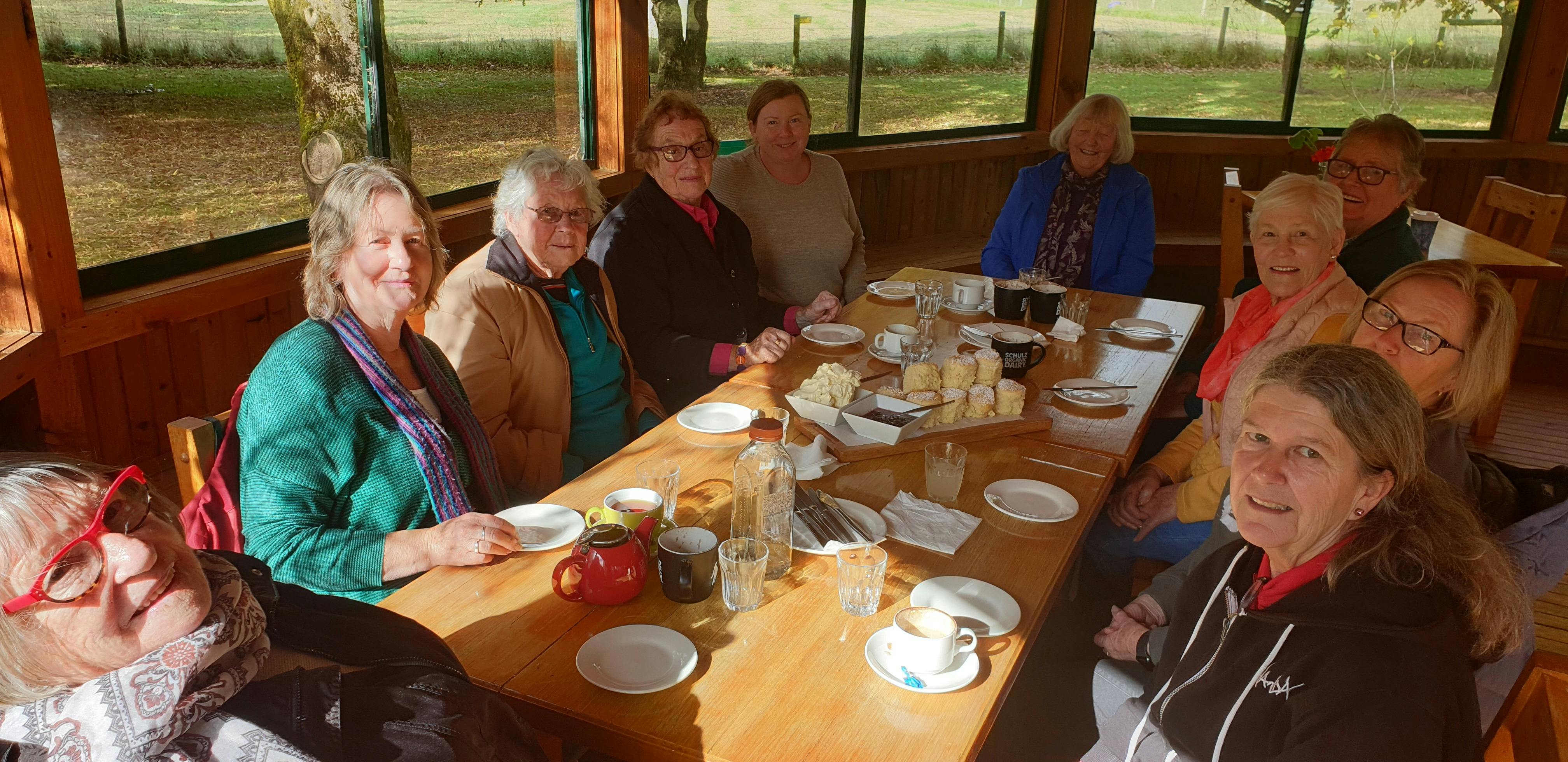 12 Apostles Artisan Food Trail