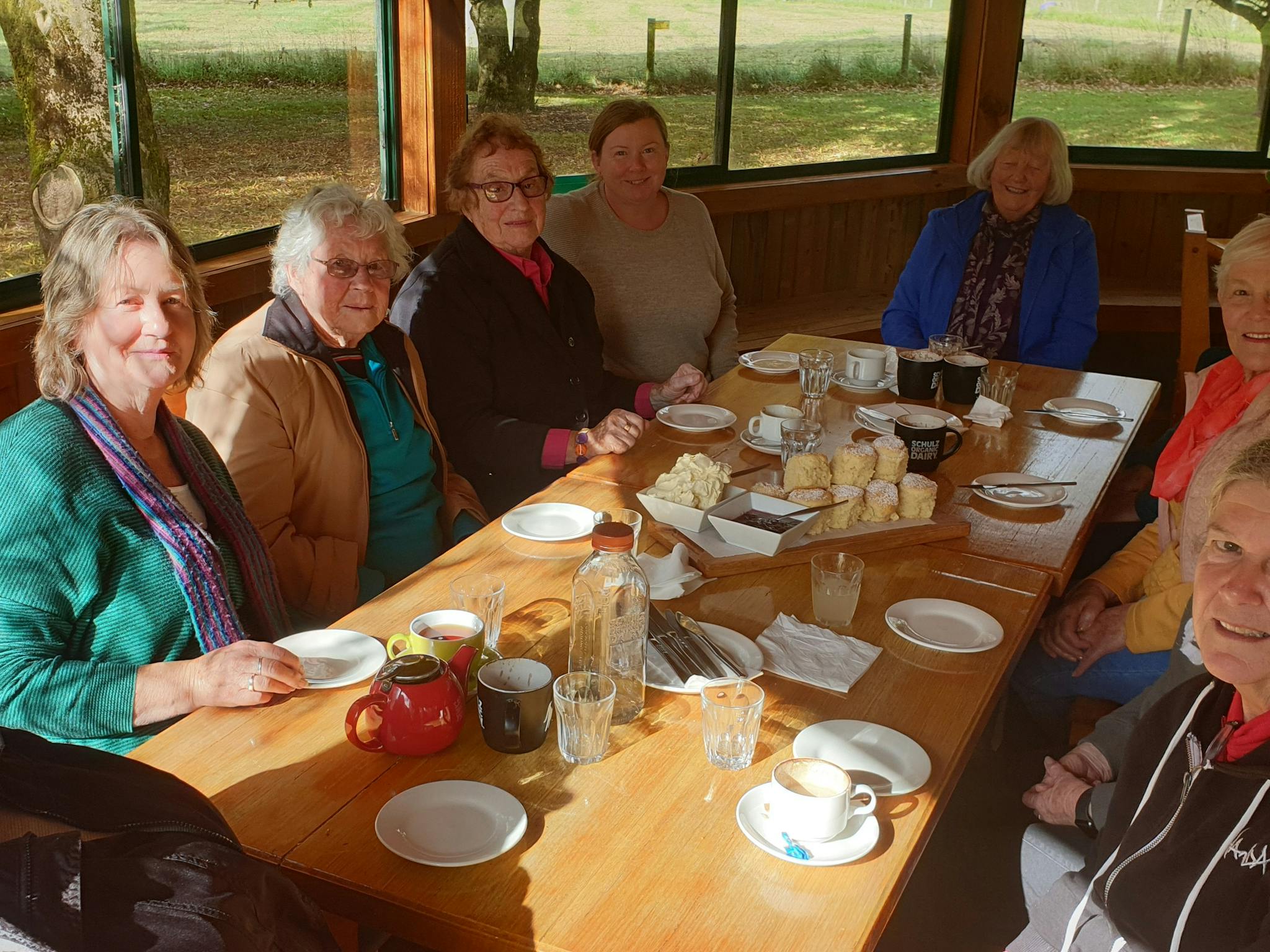 12 Apostles Artisan Food Trail