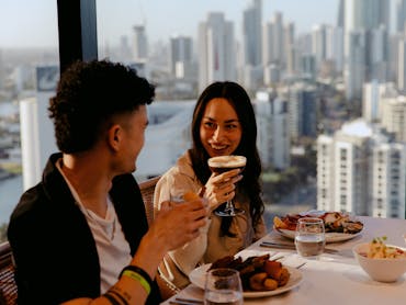Horizons Sky Dining