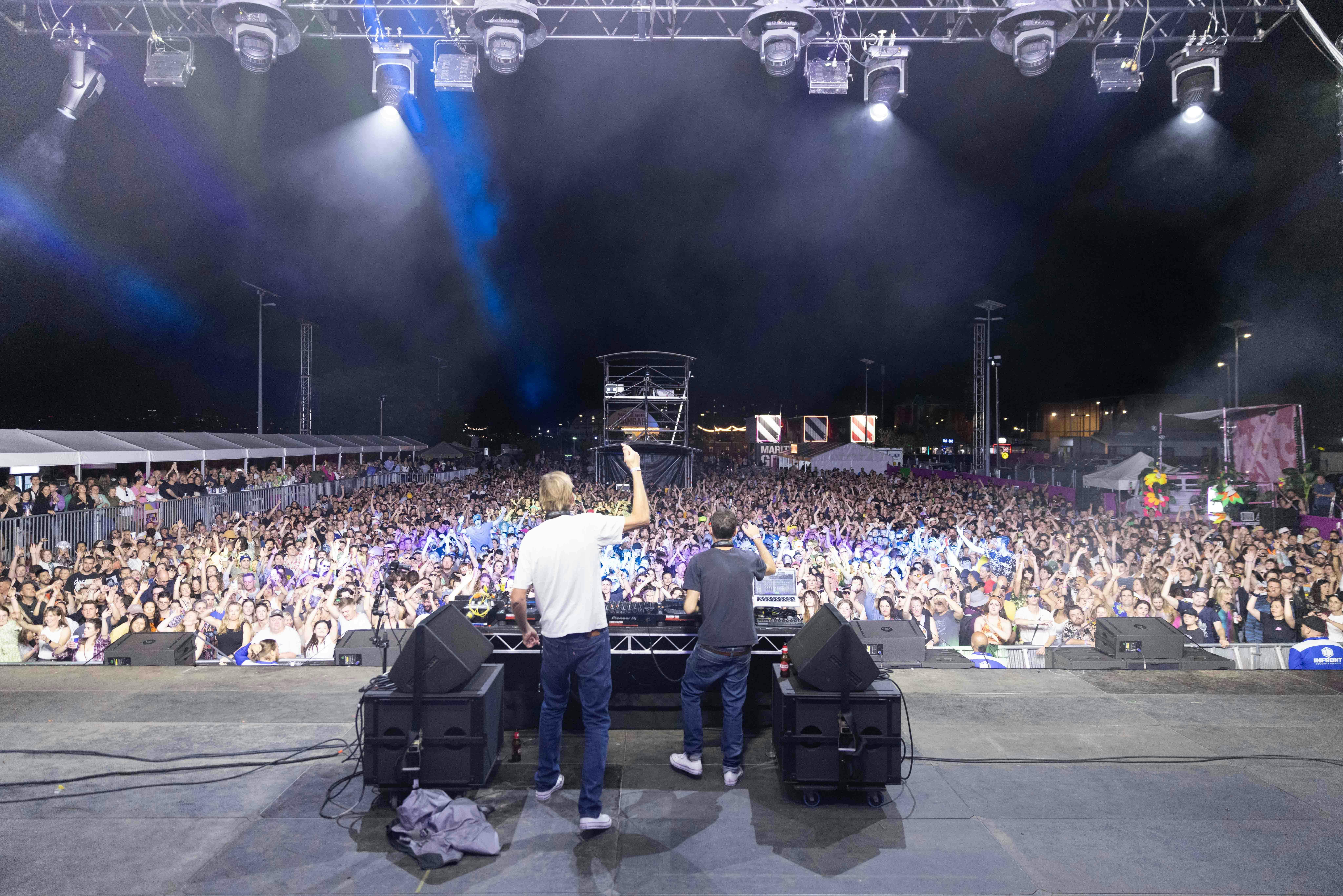 Qld Music Trails