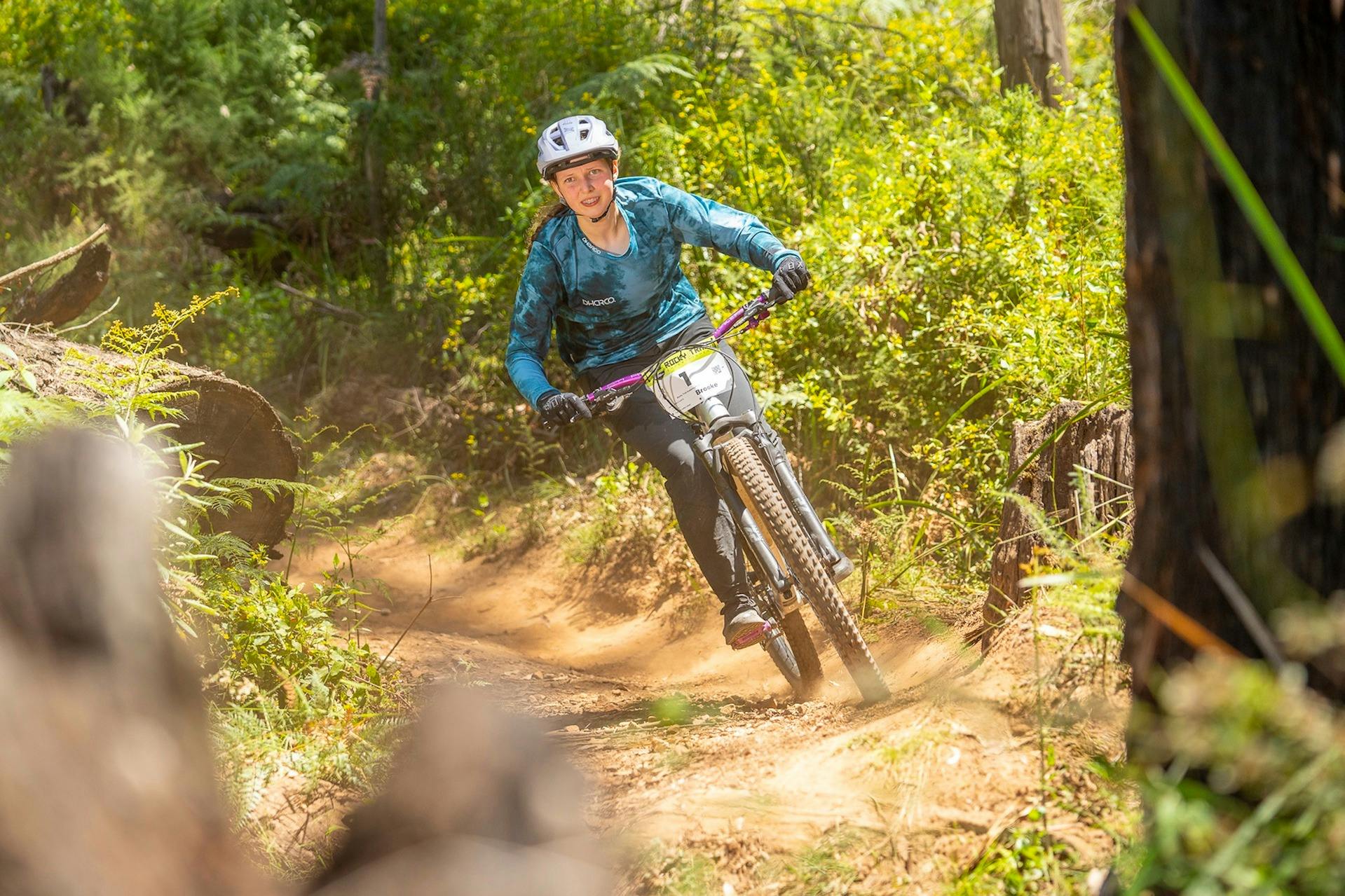 Brisbane Schools Comp | Mt Cotton QLD