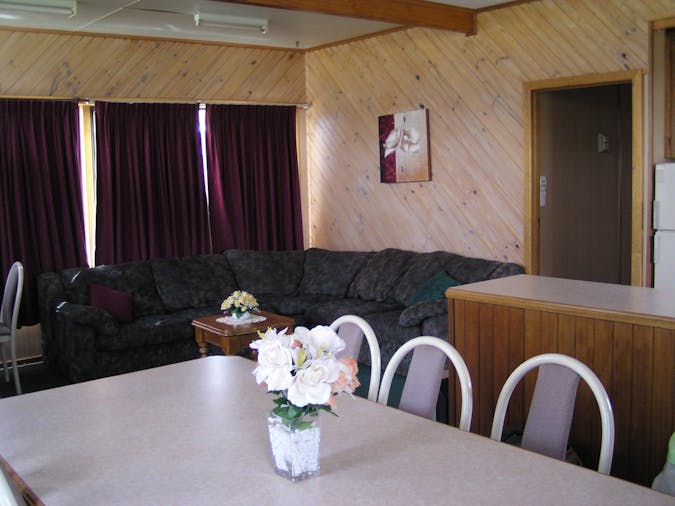 Calais Green Gold Houseboats