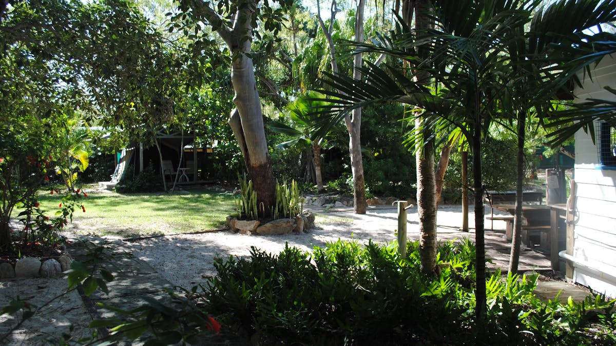 Gardens