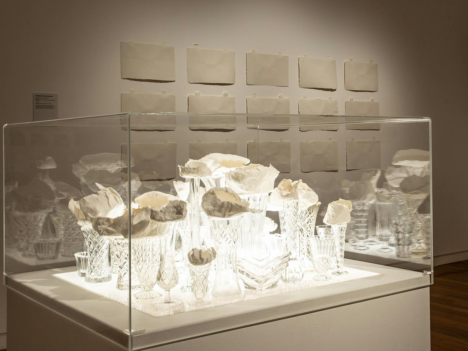 River: Nathalie Gautier-Hartog Exhibition