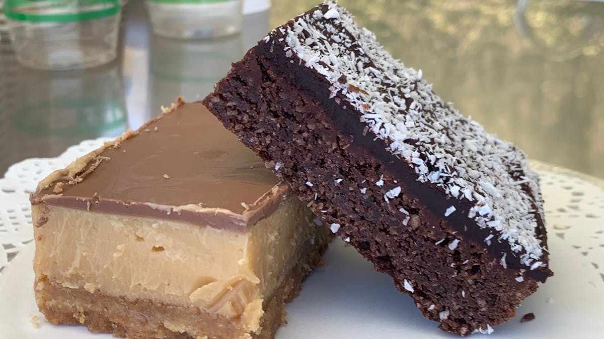 Slices
