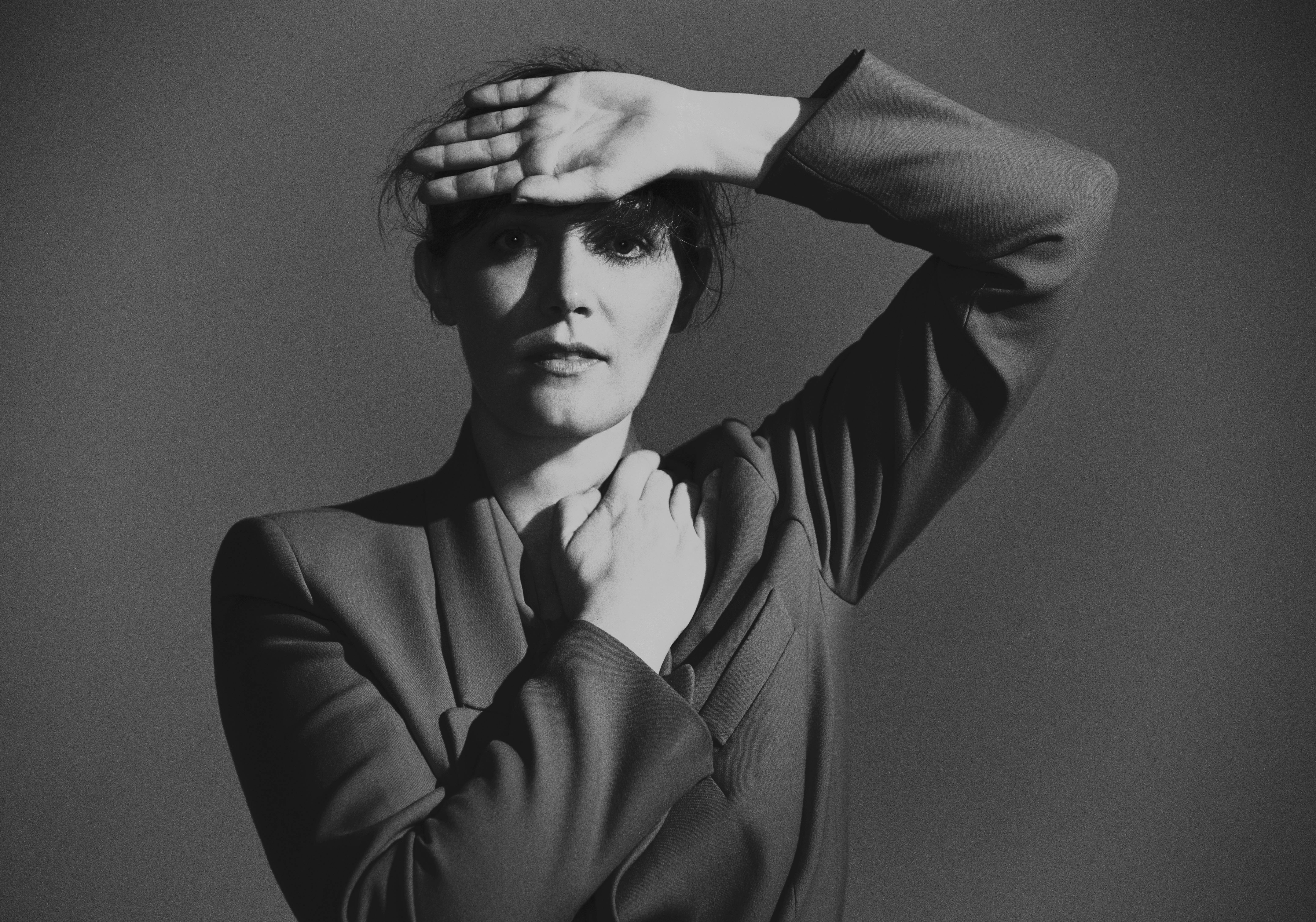 Sarah Blasko Sydney, Australia Official Travel