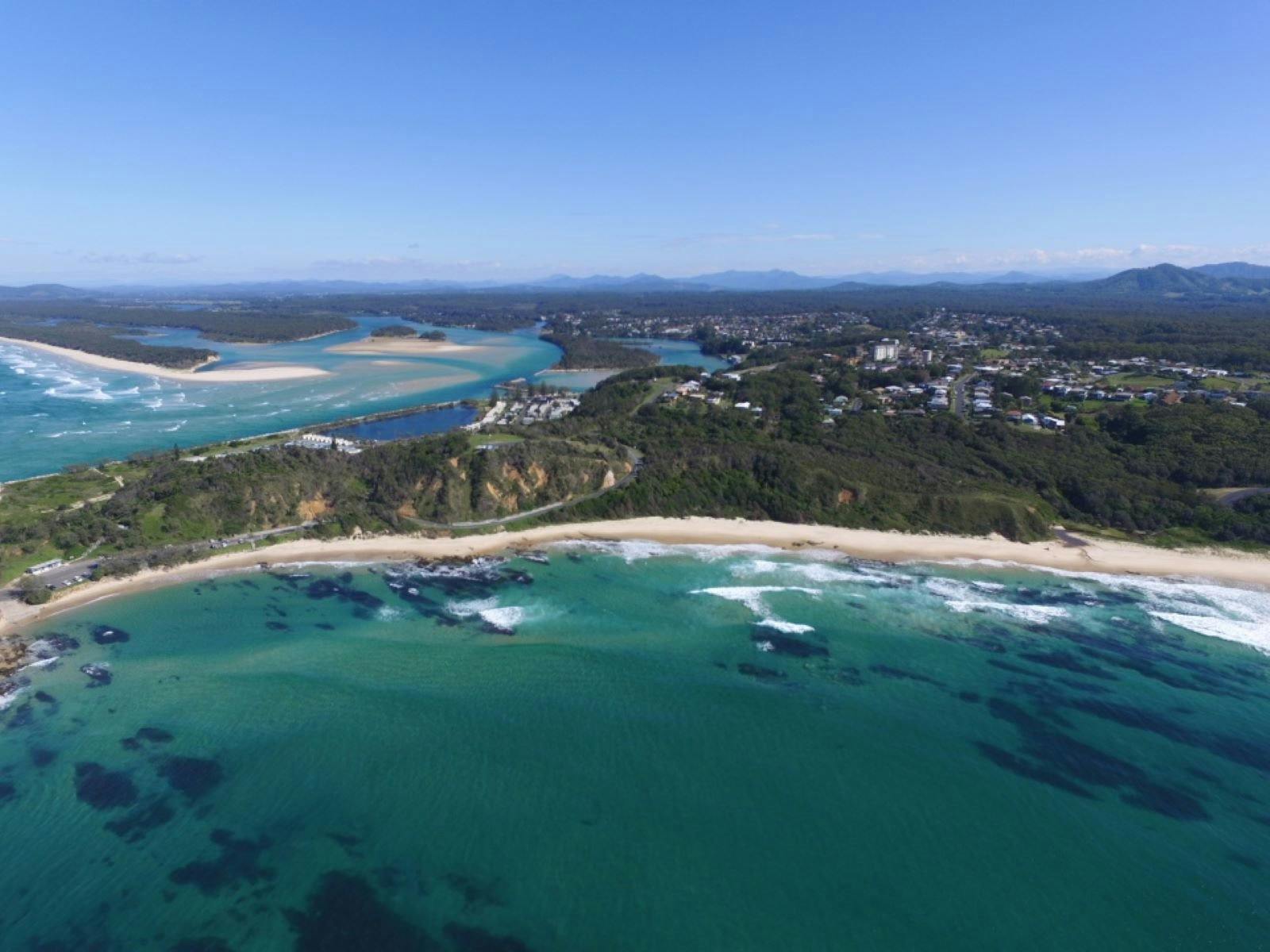 Nambucca Heads Beaches | NSW Holidays & Accommodation, Things to Do