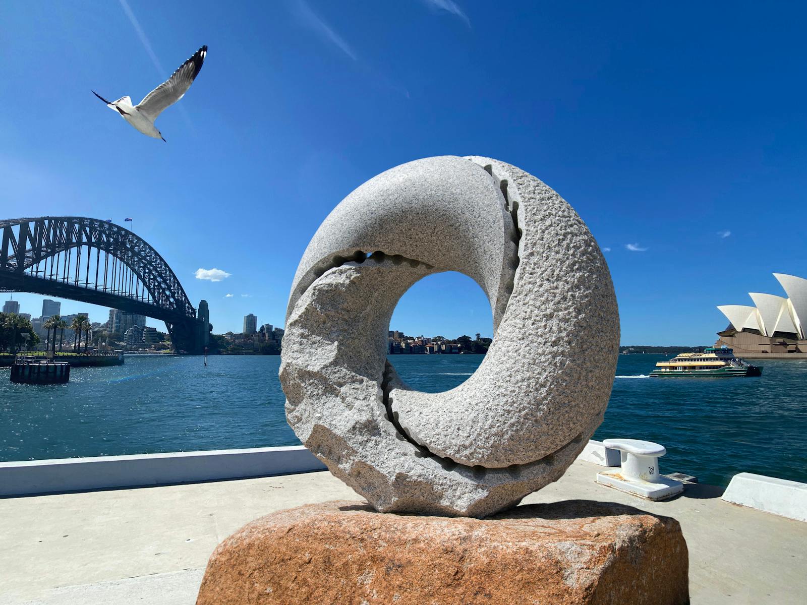 Image for Sculpture Rocks