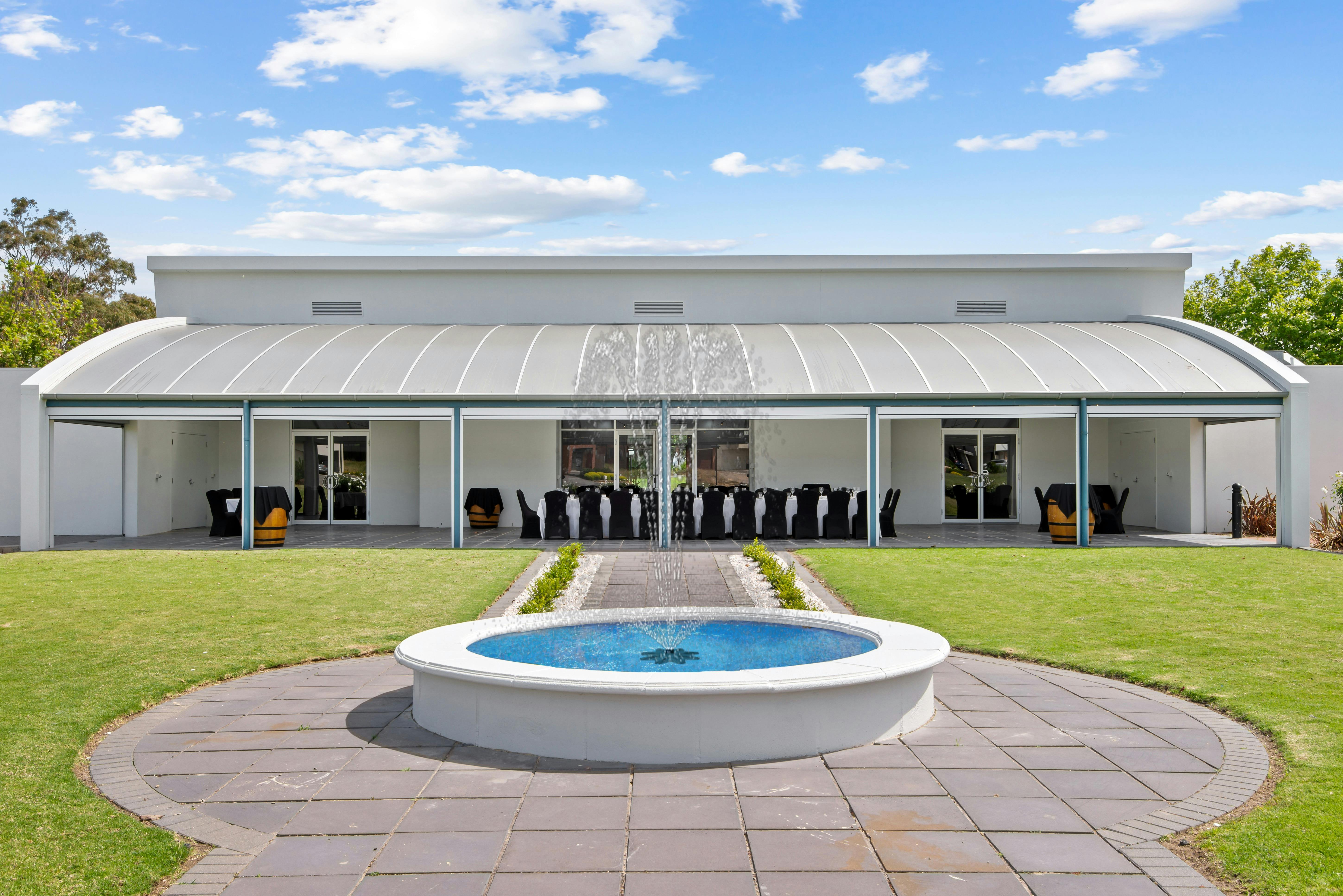 Discovery Events - Victor Harbor Convention Centre