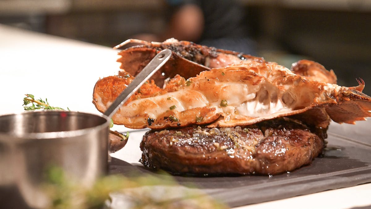 koi best steaks