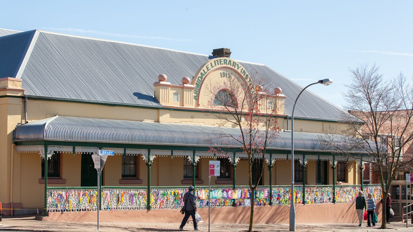 Armidale Folk Museum