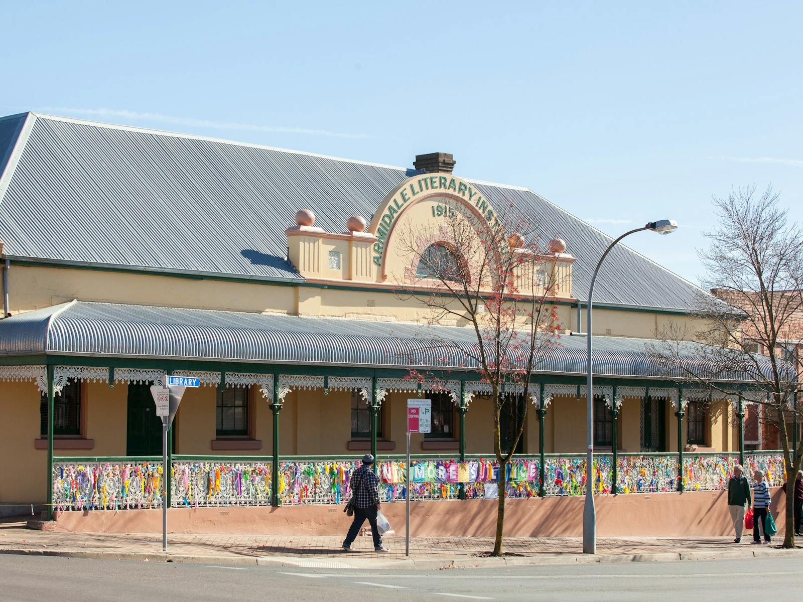 Armidale Folk Museum