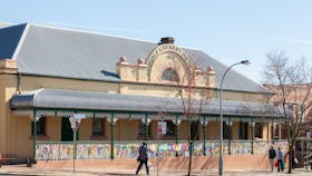 Armidale Folk Museum