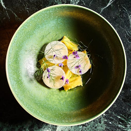 Chef's Table Experience
