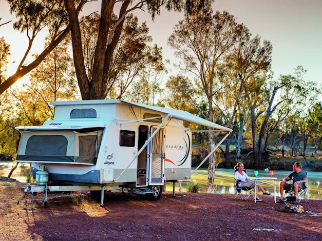 Adventure Way, Queensland