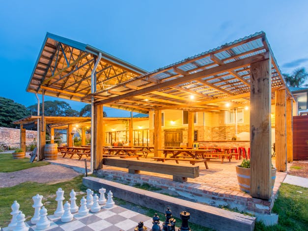 South Coast Ale Trail