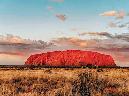 Red Centre Spectacular 2026 - Adelaide, Tour Service | trade.sout...