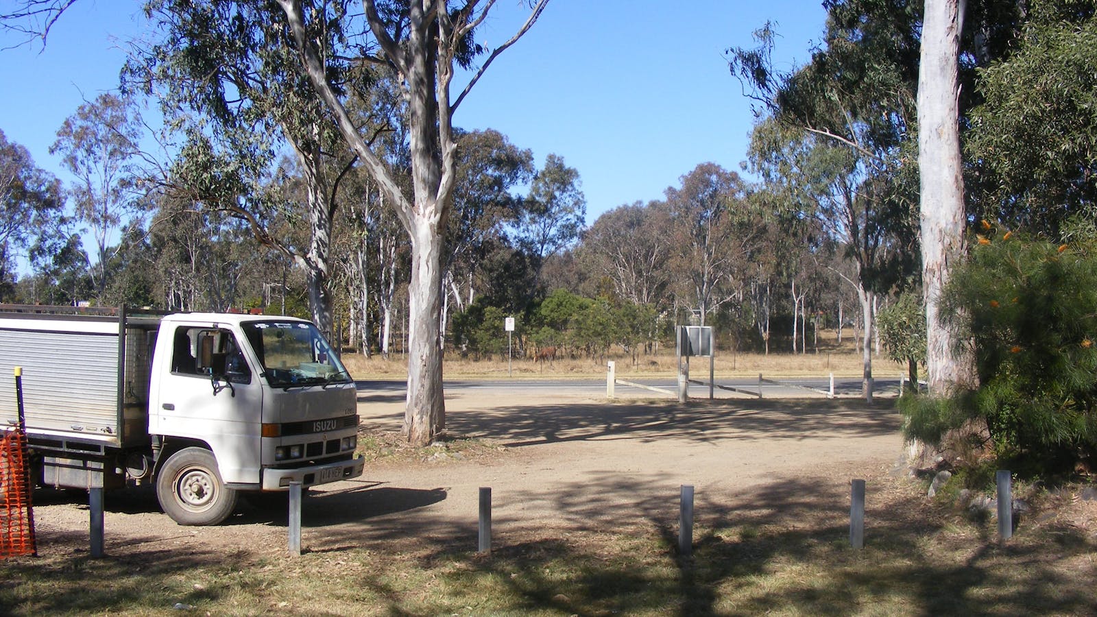 Lions Park - Nanango