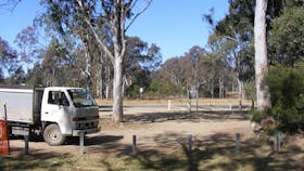 Lions Park - Nanango