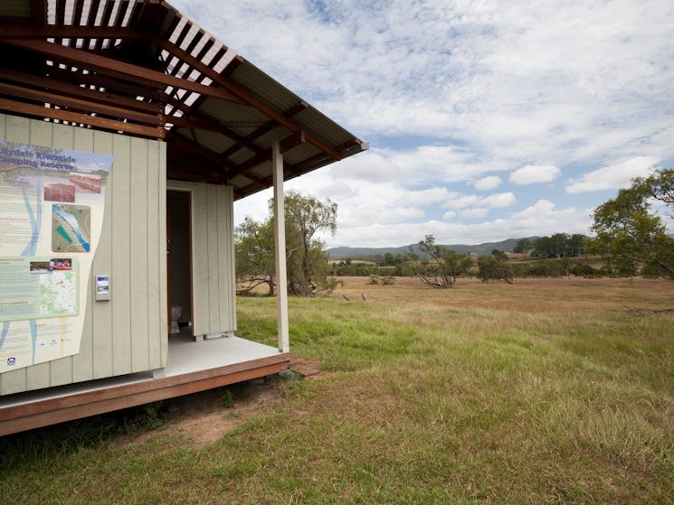 Lilydale Primitive Campground Nsw Holidays