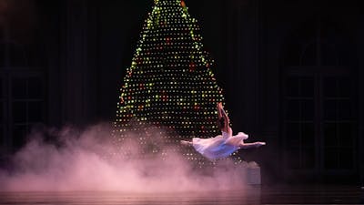 The Nutcracker Clara