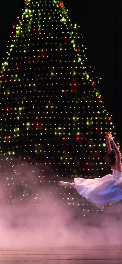 The Nutcracker Clara