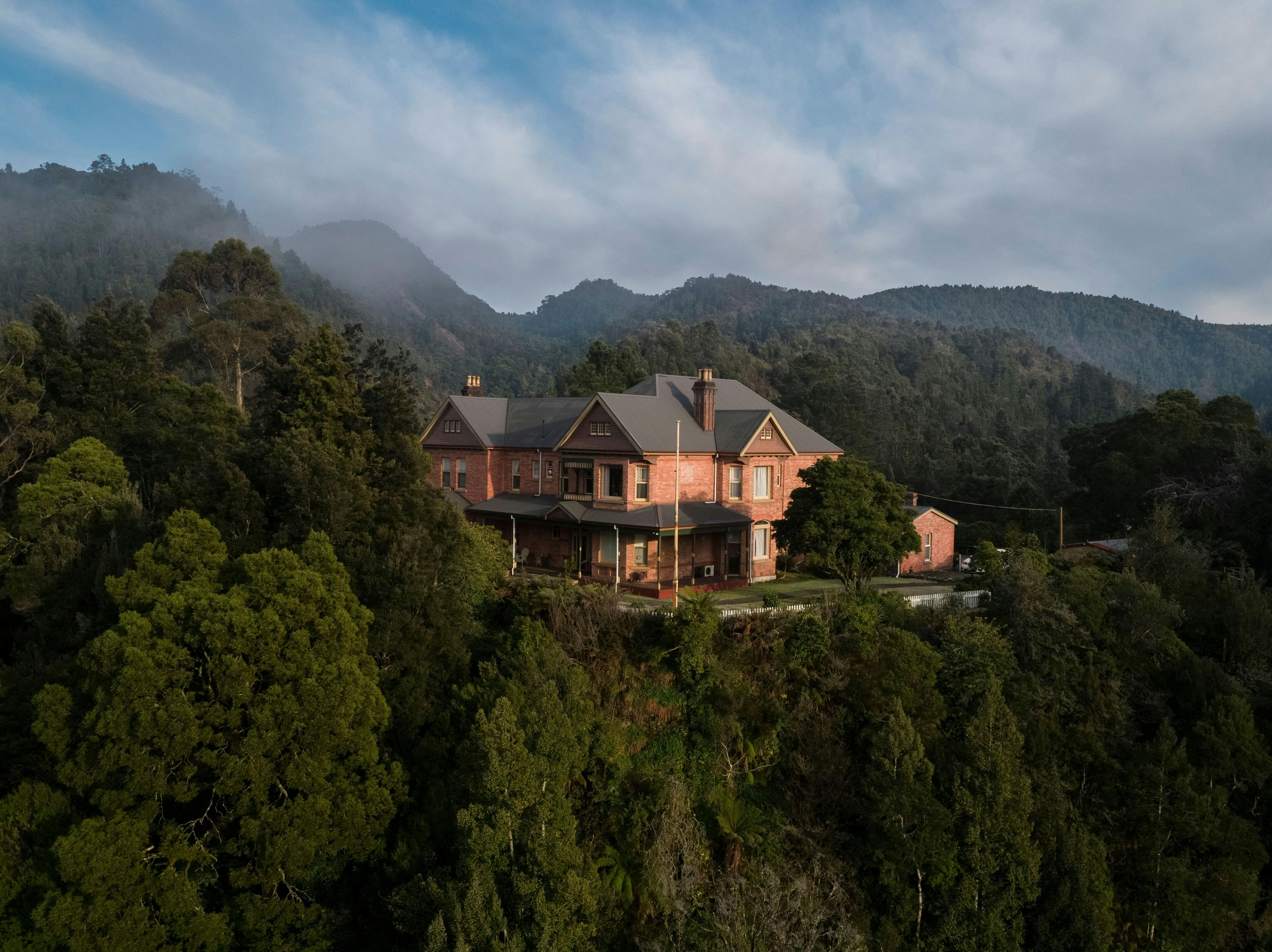Penghana Bed and Breakfast Queenstown