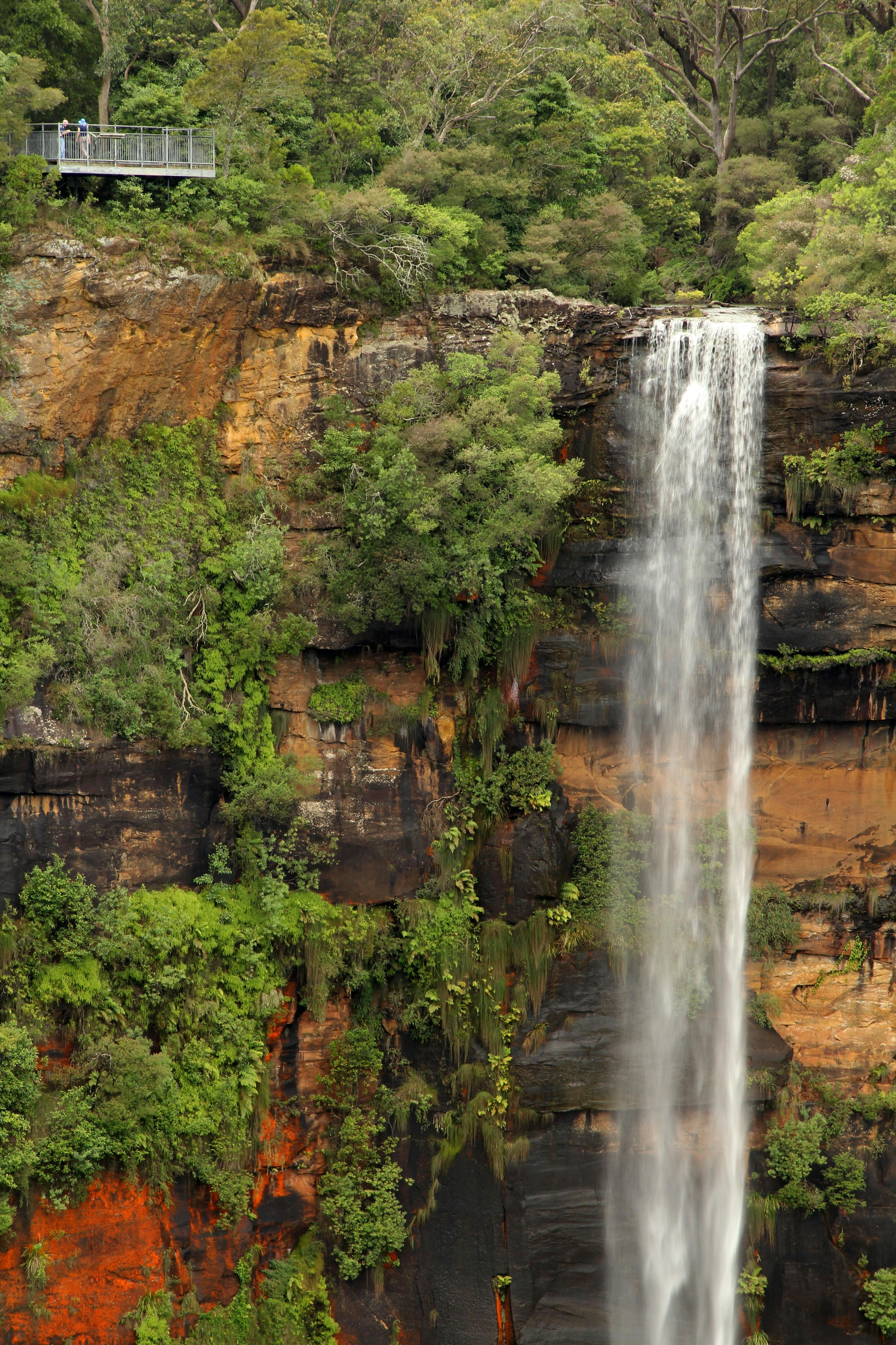 Fitzroy Falls, Morton National Park
