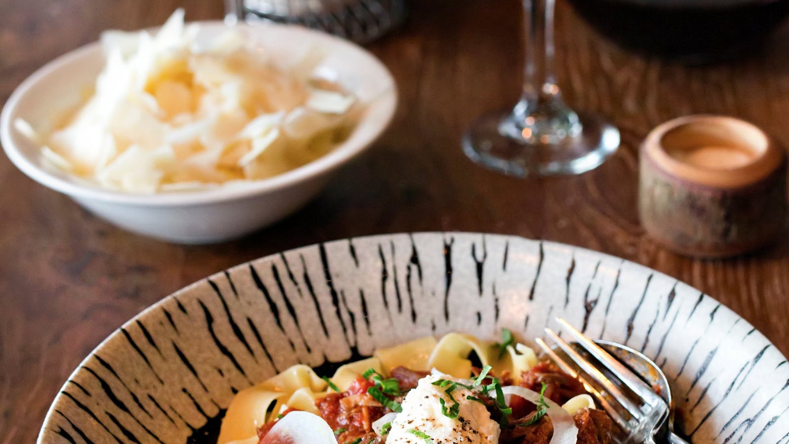 Casa Ristorante Italiano