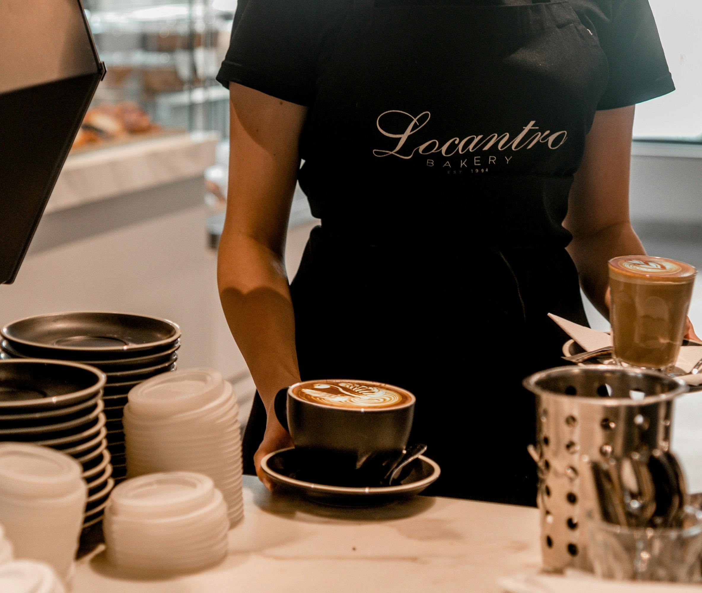 Locantro Bakery