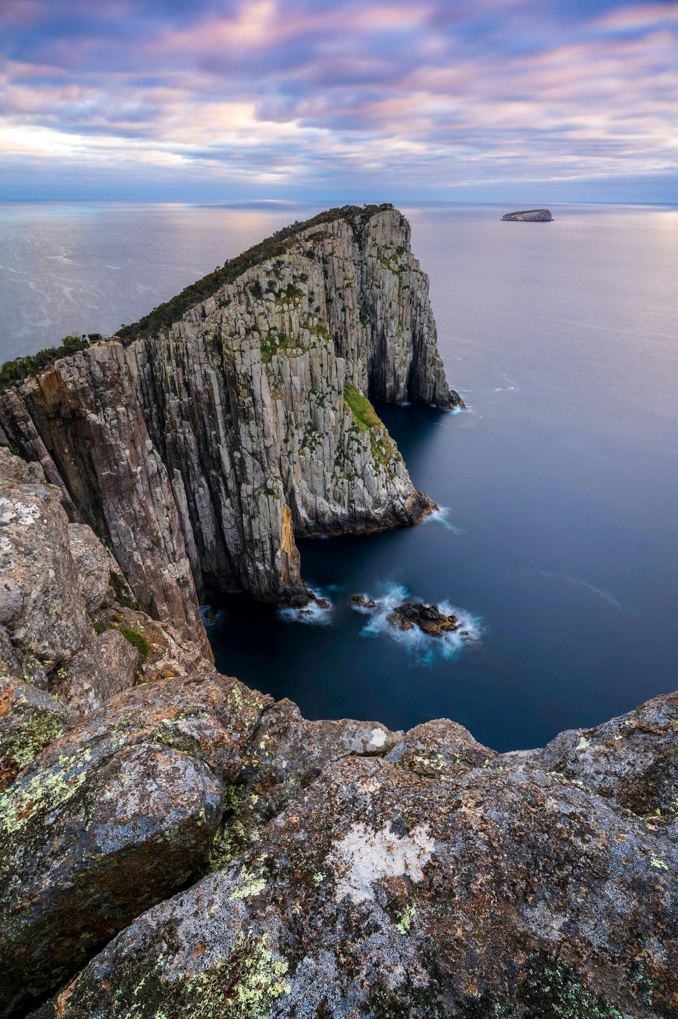 On Board - Tasmanian Expedition Cruises