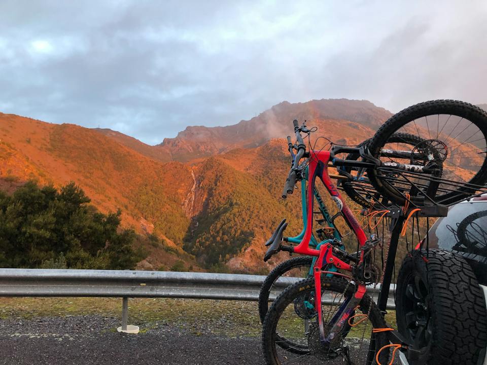 Mt Owen Shuttles - Queenstown Tasmania photo
