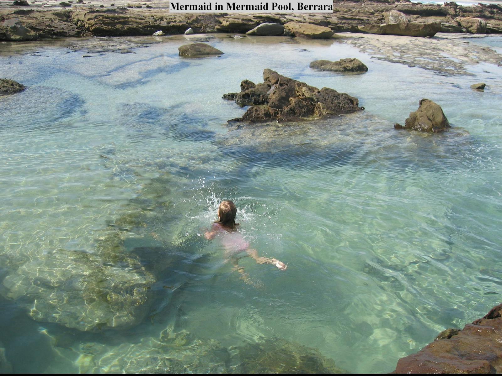 Mermaid Pools