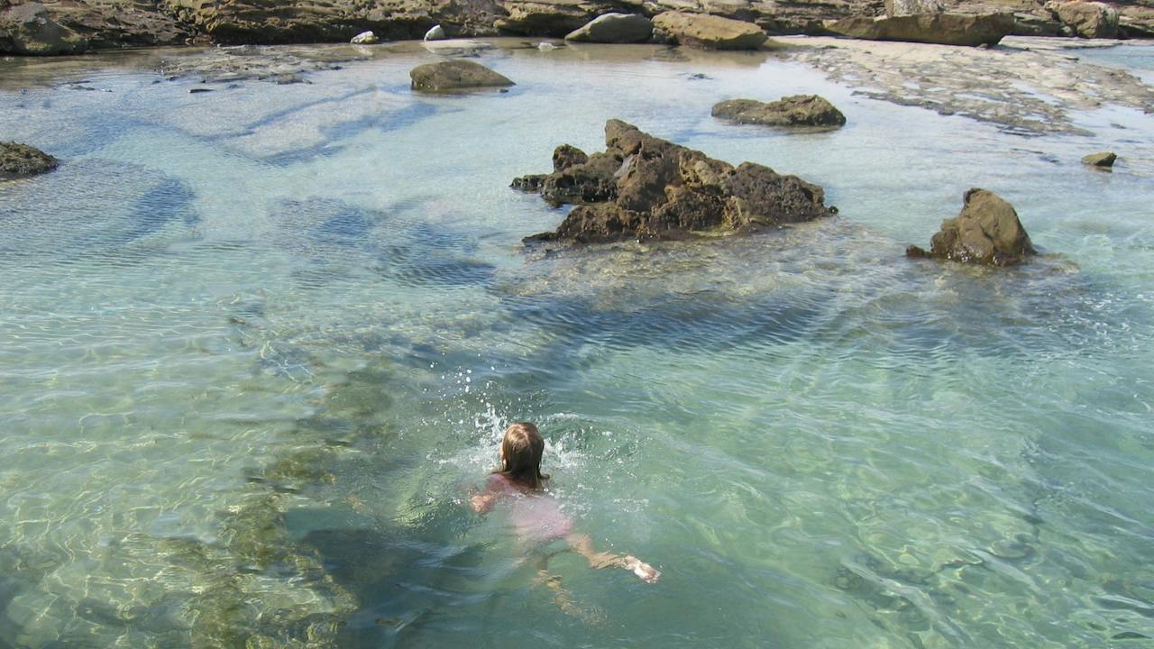 Mermaid Pools
