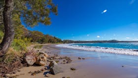 Boat Harbour Beach