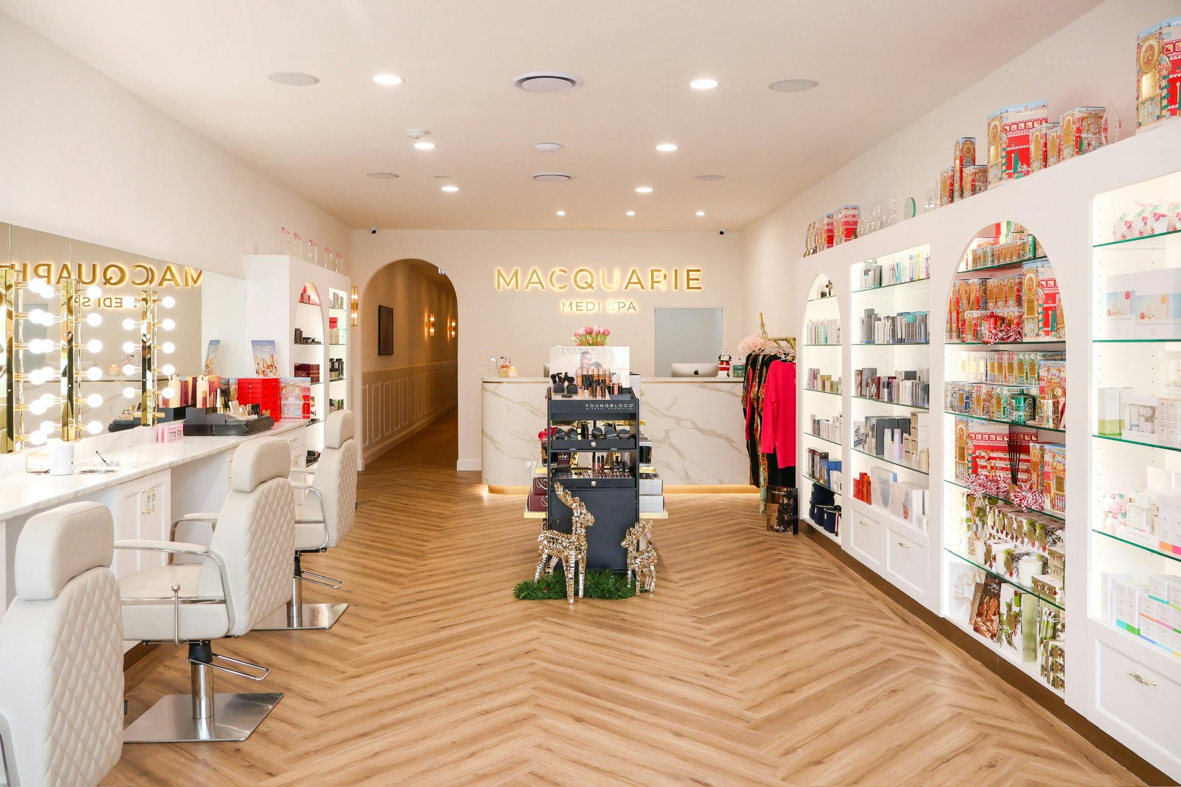 Macquarie Medi Spa