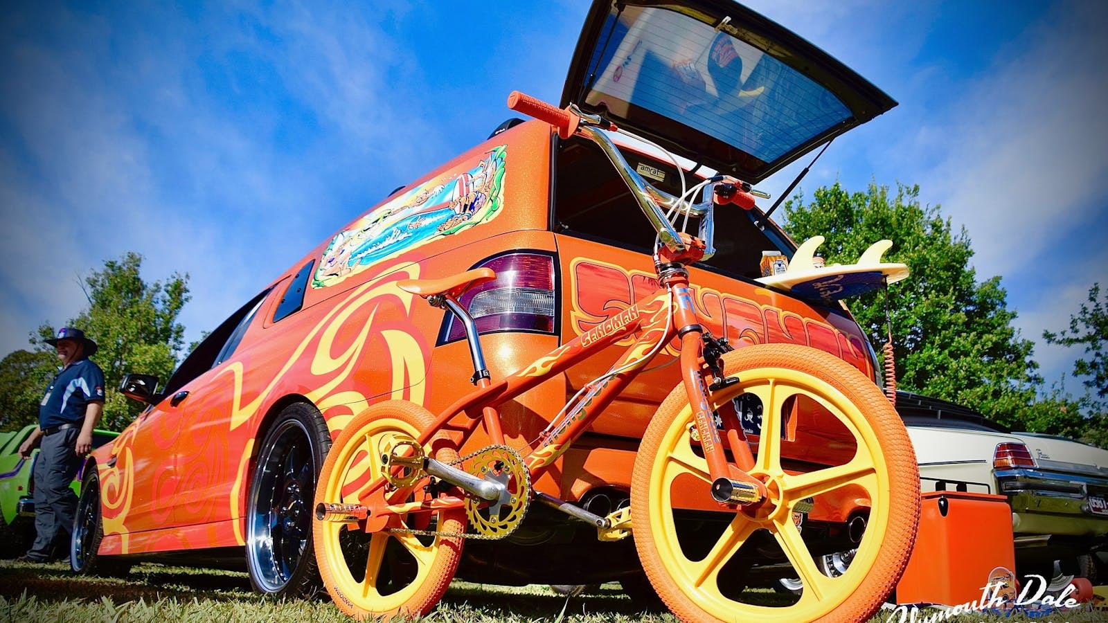 Image for Horsepower in the High Country