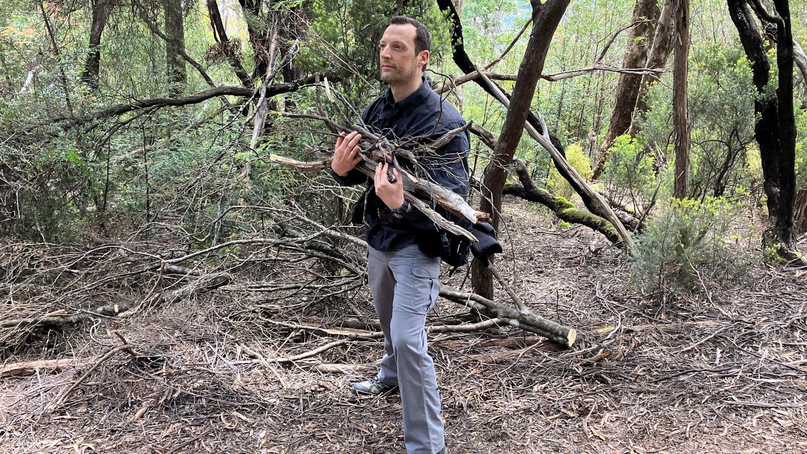 Image for Essential Basic Survival Course 2 - Launceston