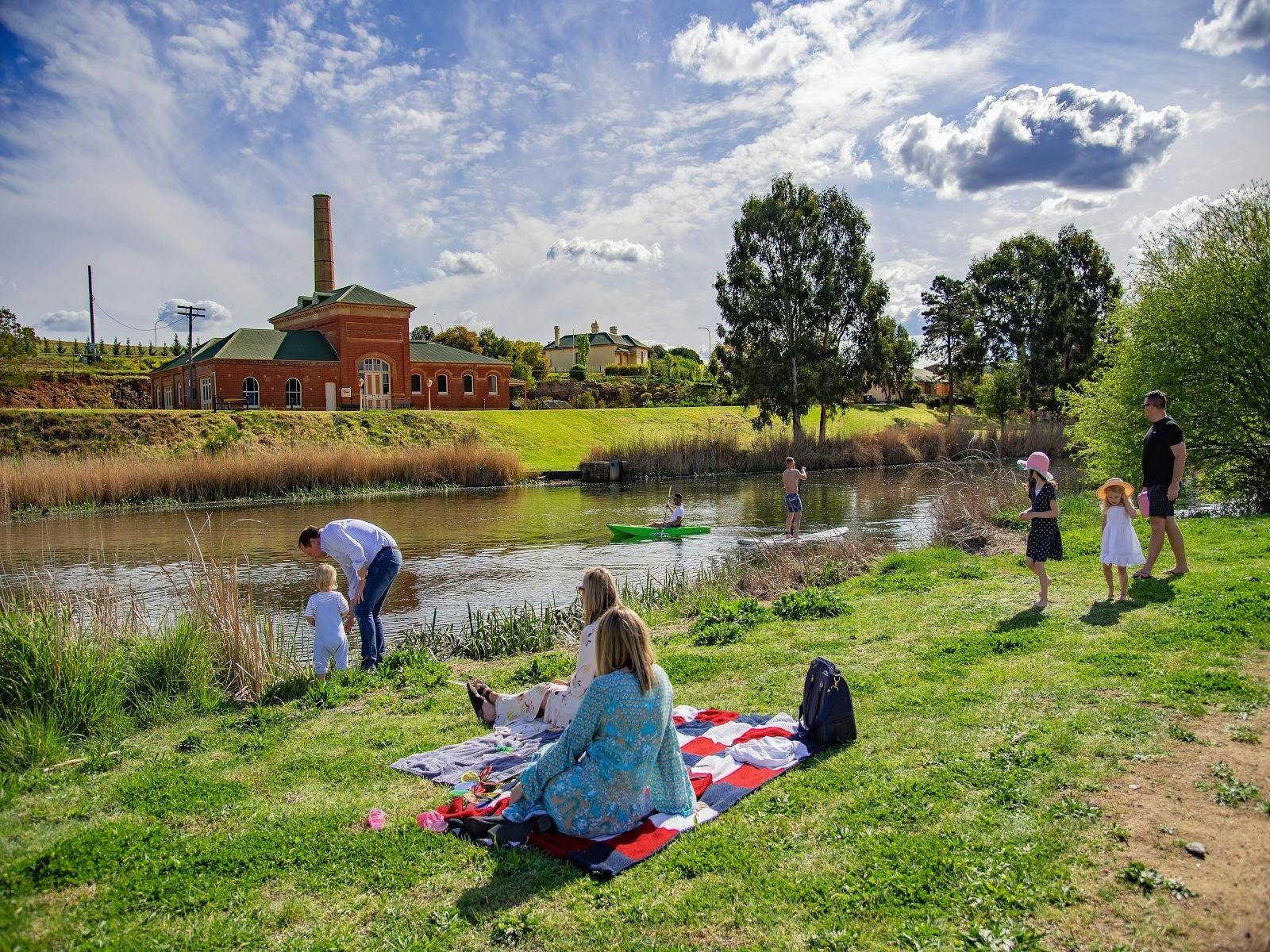 Goulburn