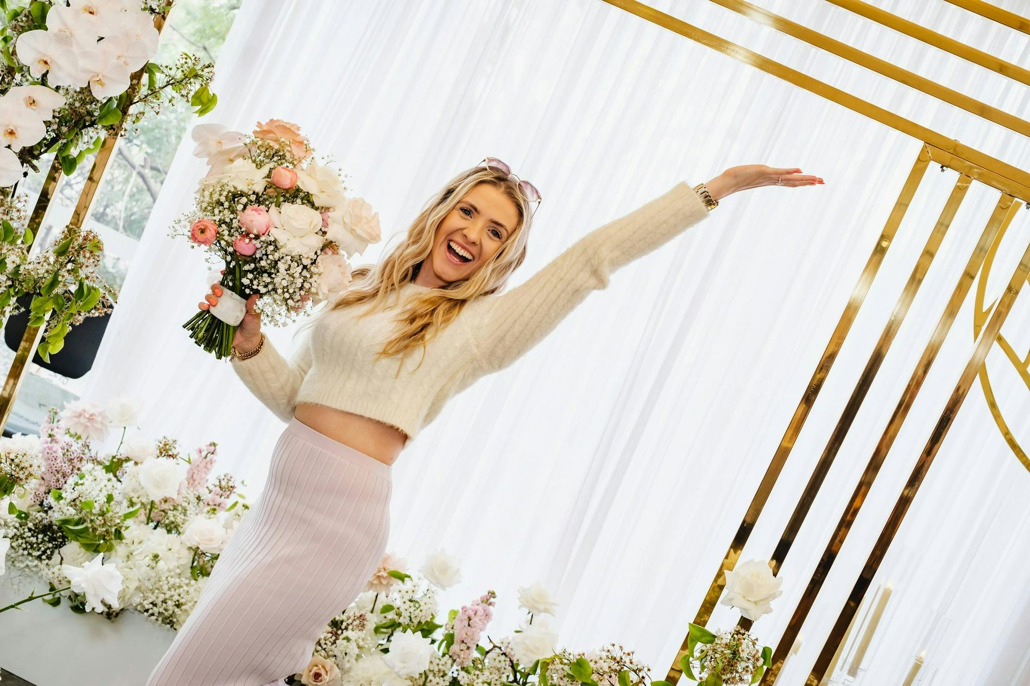 Melbourne's Annual Wedding Expo