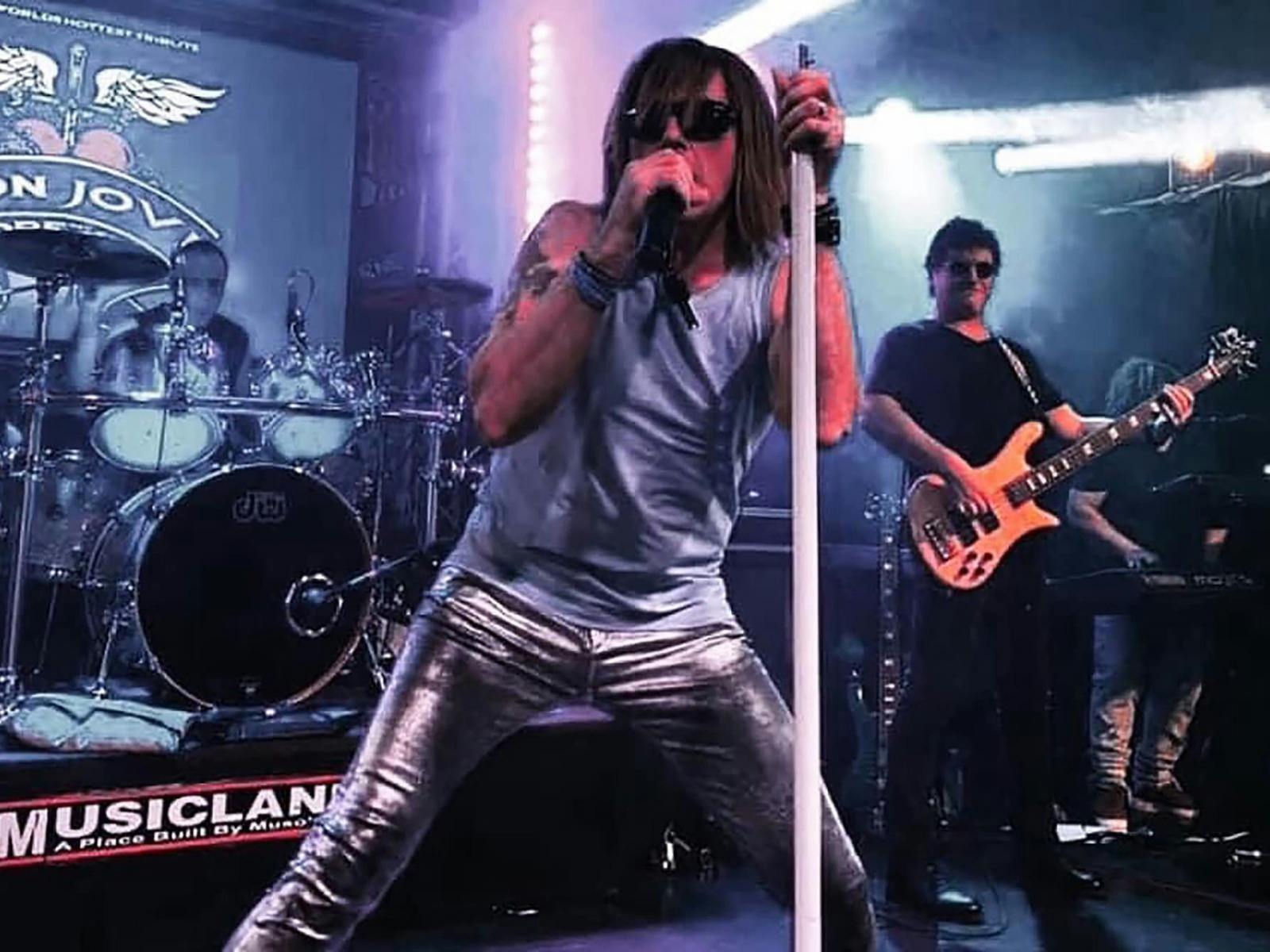 The Australian Bon Jovi Show