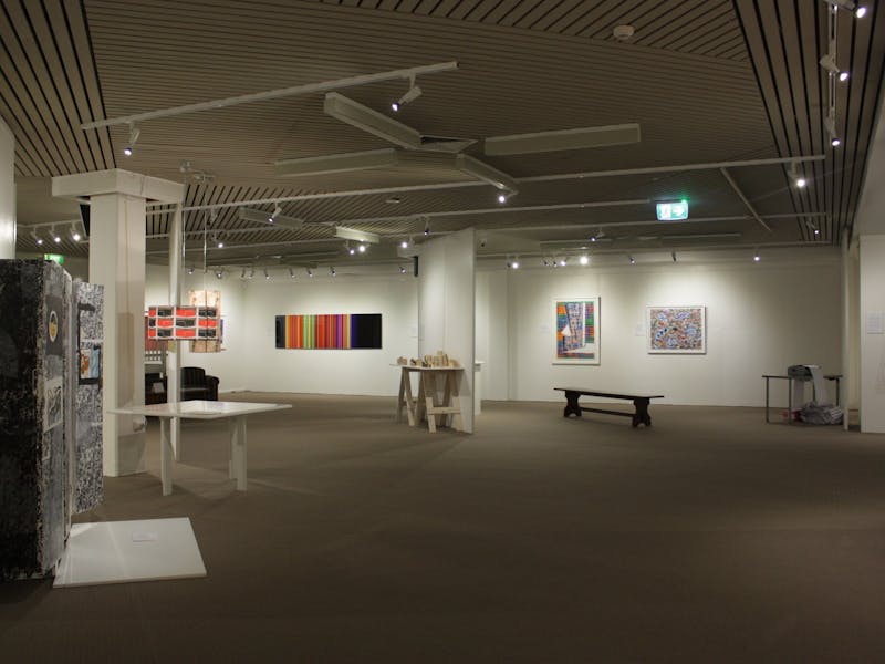 Burnie Regional Art Gallery Discover Tasmania