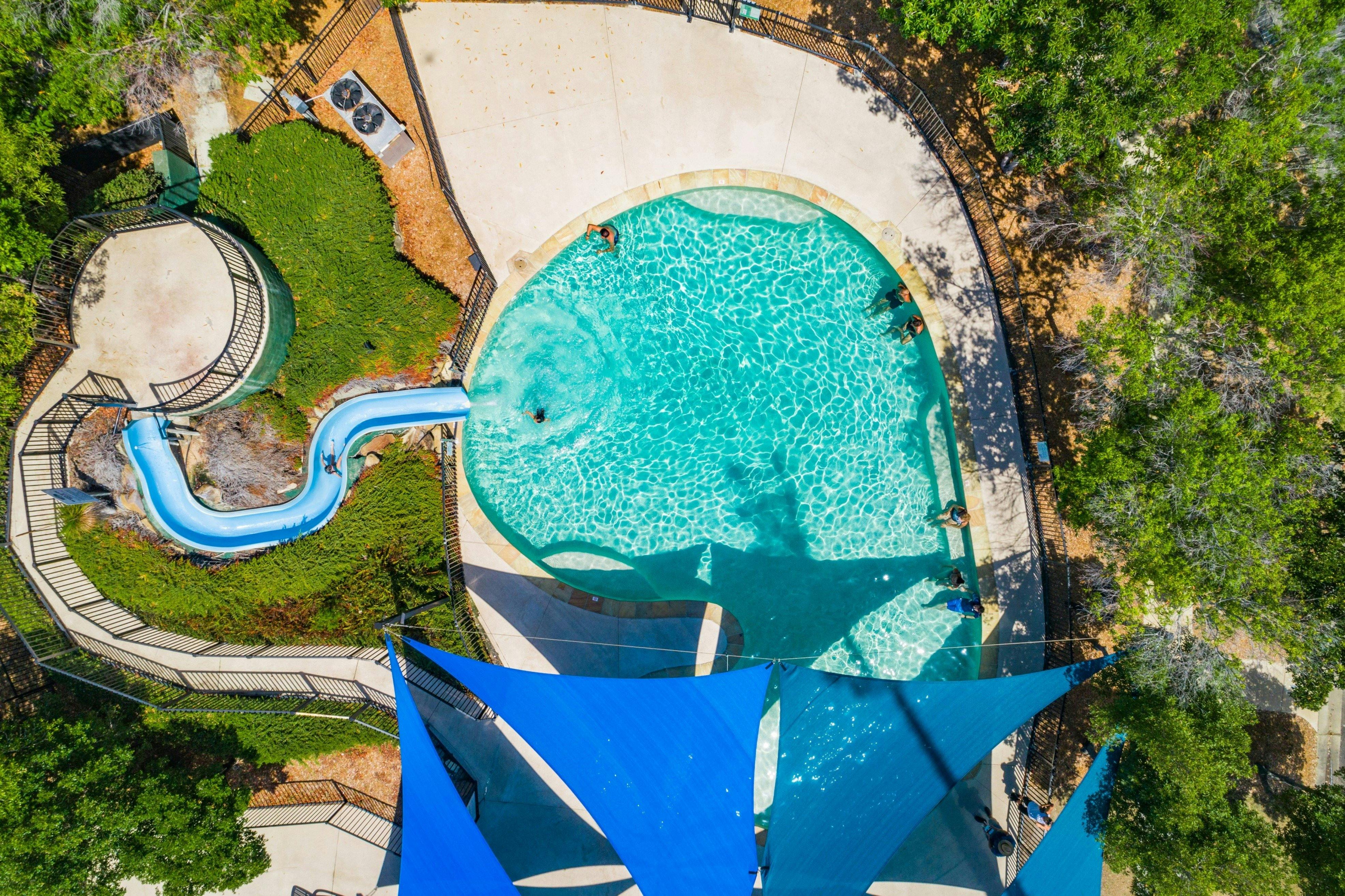 Tweed Holiday Parks Tweed Heads