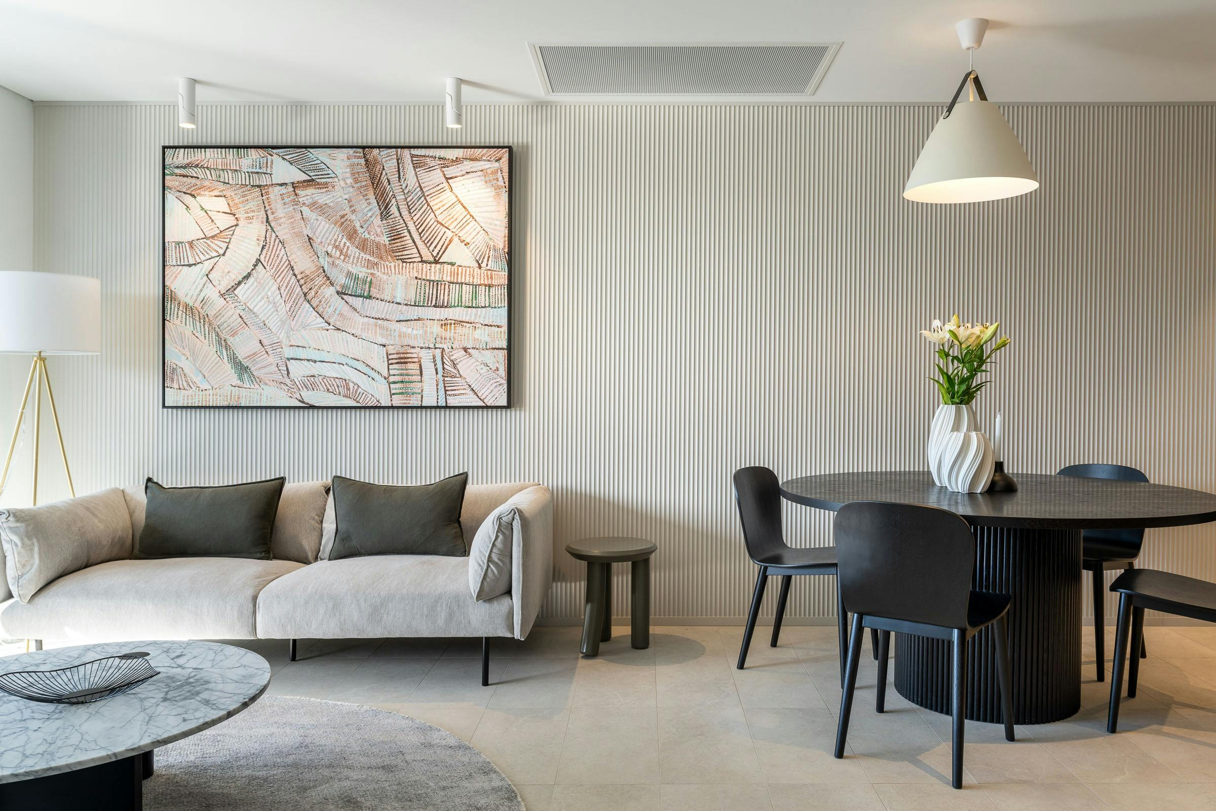 The Suites at Dunsborough Marketplace: Maple Suite