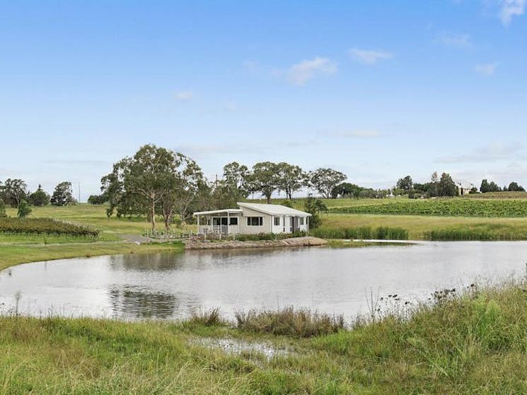 Lovedale Lakehouse