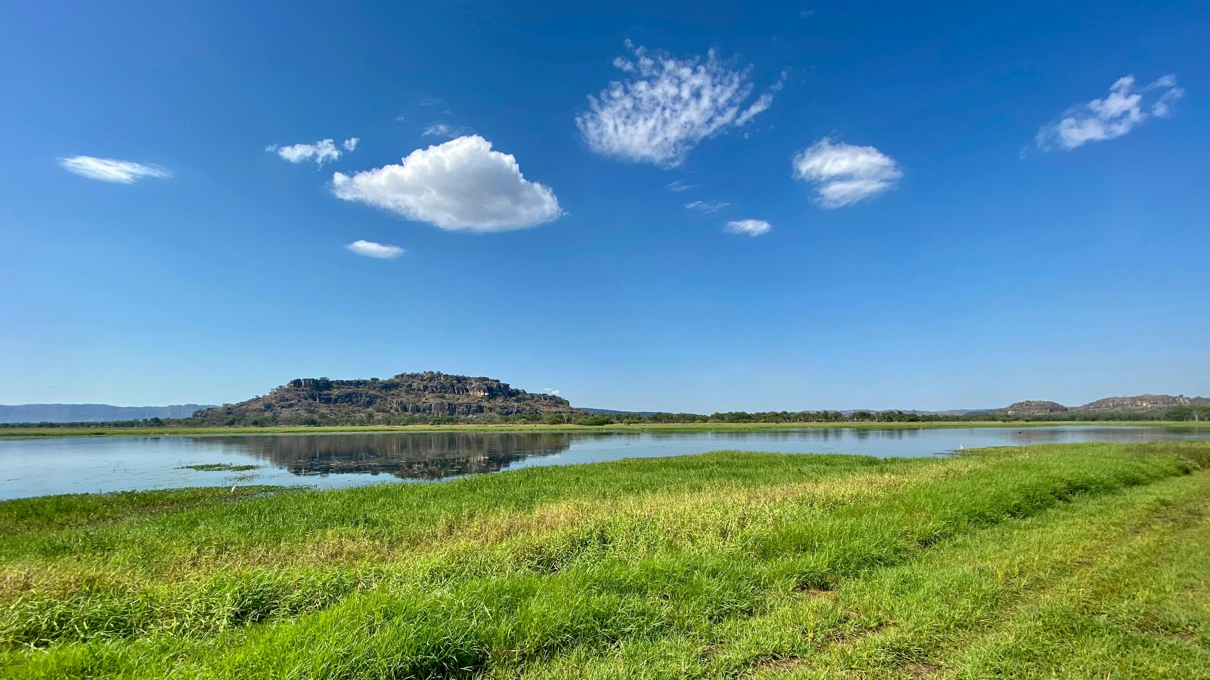Davidson's Safari Lodge Arnhemland