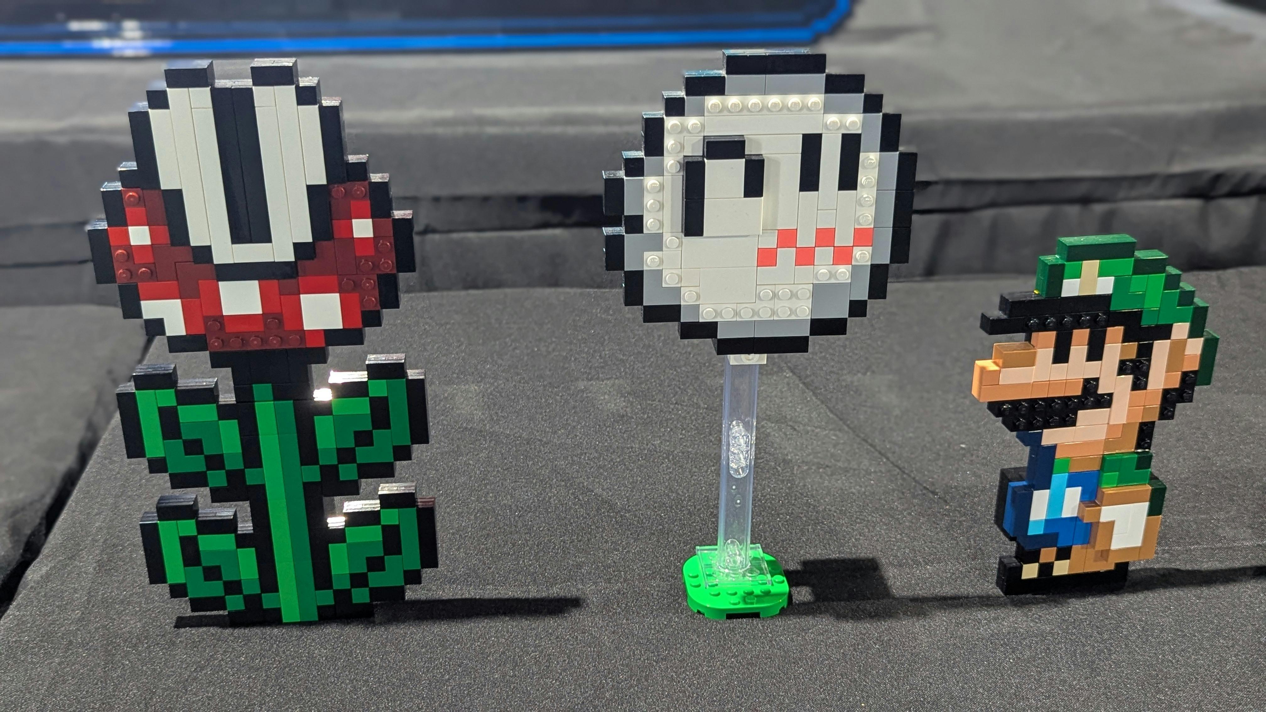 Newcastle Brickfest A LEGO Fan Event 2026