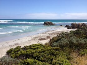 Canunda National Park